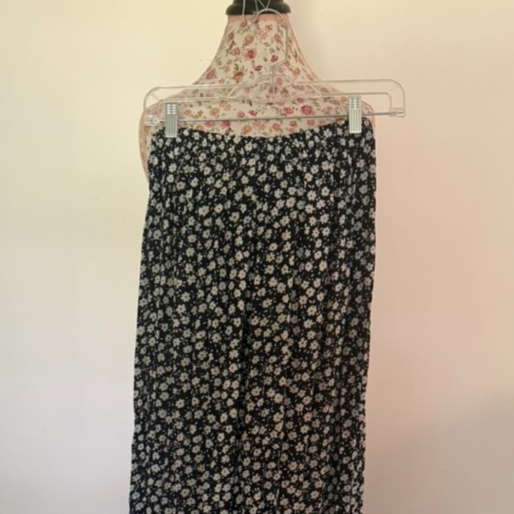 Basis Flowy Pants
